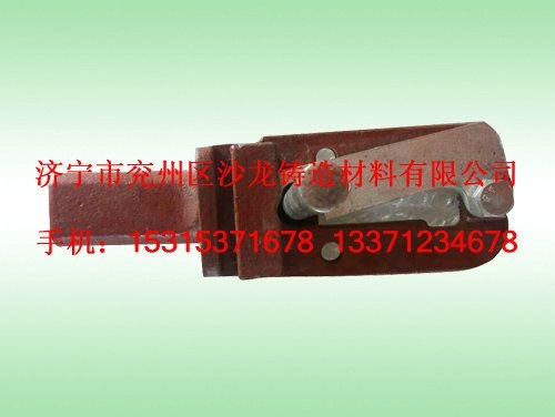 集裝(zhuang)箱轉鎖(suo)008