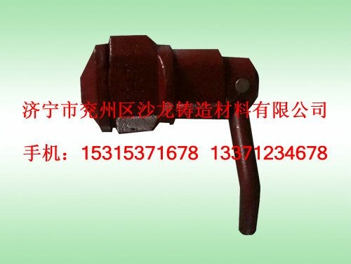 集裝(zhuang)箱轉鎖(suo)014