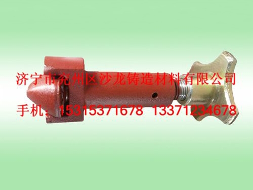 集(ji)裝箱轉(zhuan)鎖012